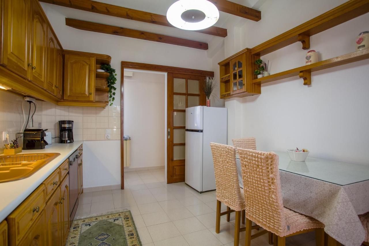 Matula'S Home Касиопи Екстериор снимка
