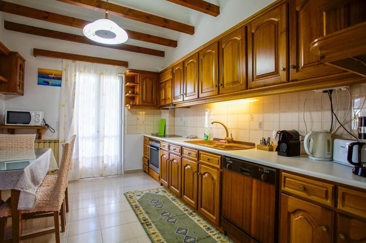 Matula'S Home Касиопи Екстериор снимка
