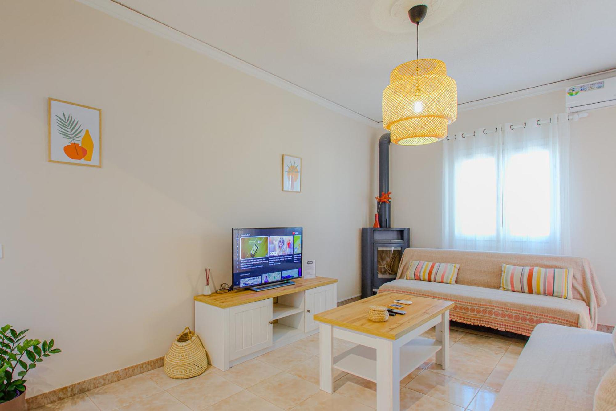Matula'S Home Касиопи Екстериор снимка