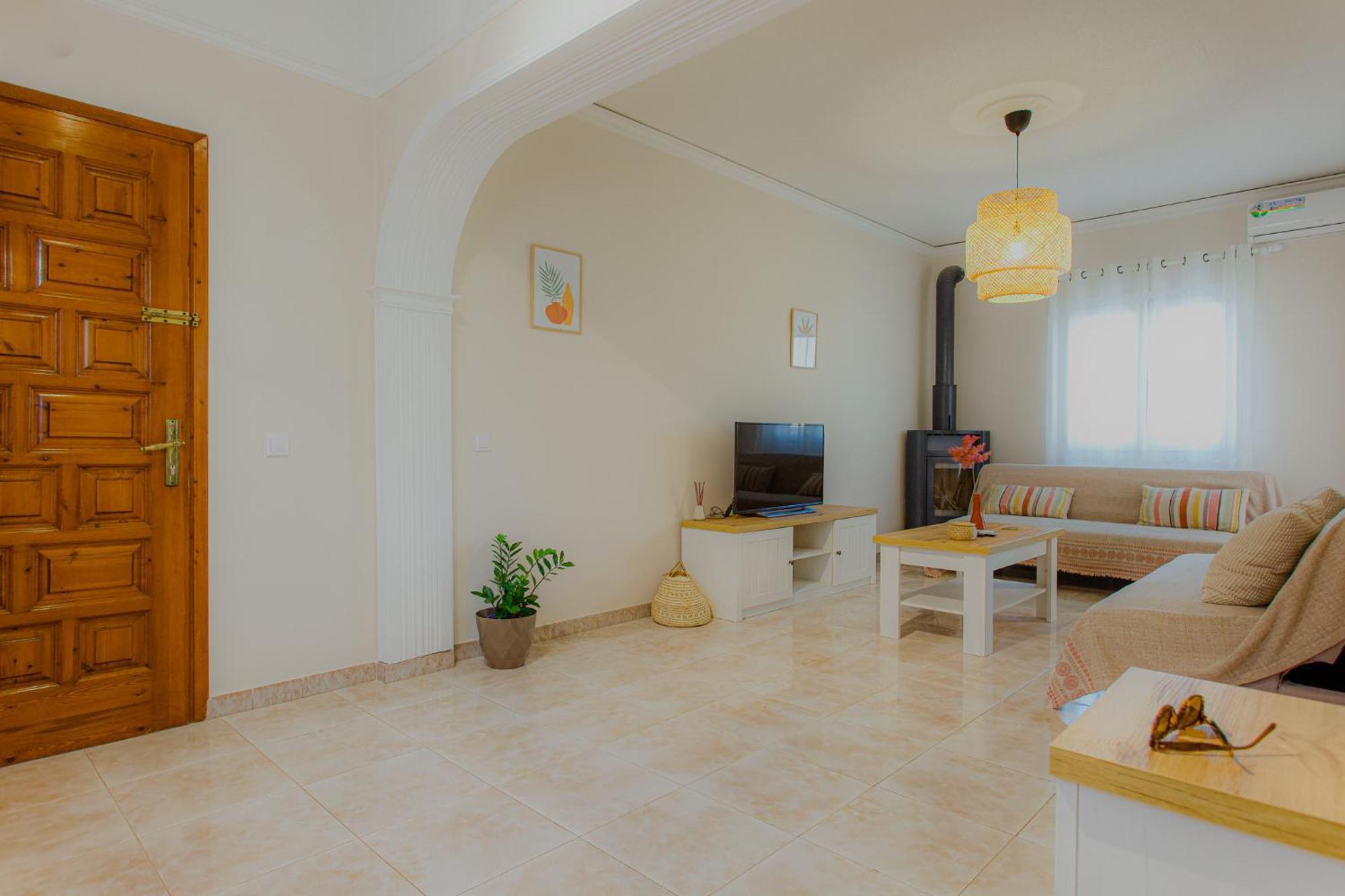 Matula'S Home Касиопи Екстериор снимка