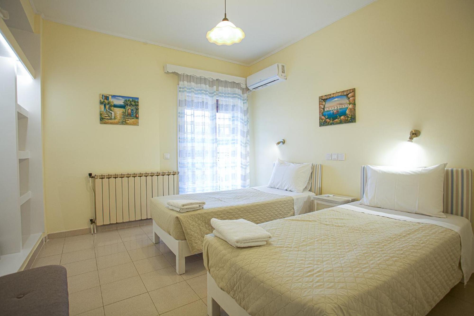 Matula'S Home Касиопи Екстериор снимка